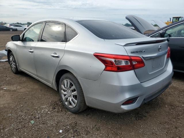 Photo 1 VIN: 3N1AB7AP9JY339501 - NISSAN SENTRA 