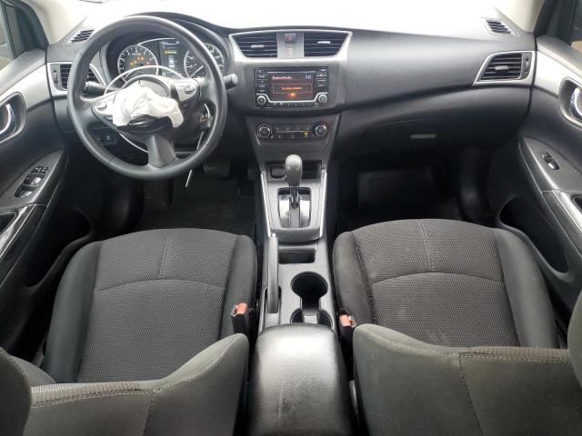 Photo 7 VIN: 3N1AB7AP9JY339501 - NISSAN SENTRA 