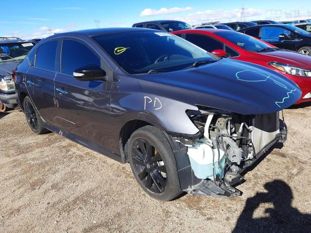 Photo 0 VIN: 3N1AB7AP9JY339787 - NISSAN SENTRA S 