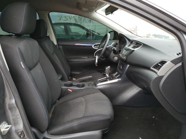 Photo 4 VIN: 3N1AB7AP9JY339787 - NISSAN SENTRA S 