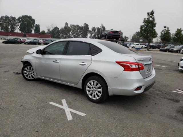 Photo 1 VIN: 3N1AB7AP9JY340339 - NISSAN SENTRA S 