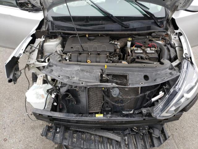 Photo 10 VIN: 3N1AB7AP9JY340339 - NISSAN SENTRA S 