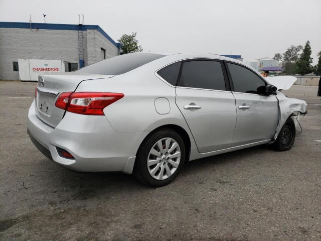 Photo 2 VIN: 3N1AB7AP9JY340339 - NISSAN SENTRA S 