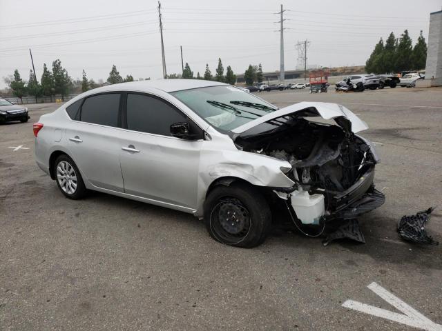 Photo 3 VIN: 3N1AB7AP9JY340339 - NISSAN SENTRA S 