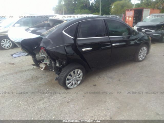 Photo 3 VIN: 3N1AB7AP9JY342141 - NISSAN SENTRA 