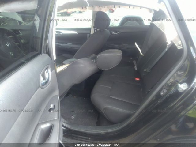 Photo 7 VIN: 3N1AB7AP9JY342141 - NISSAN SENTRA 