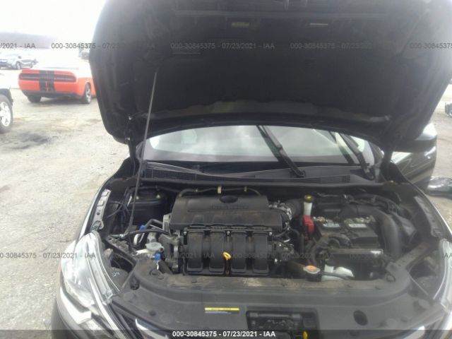 Photo 9 VIN: 3N1AB7AP9JY342141 - NISSAN SENTRA 