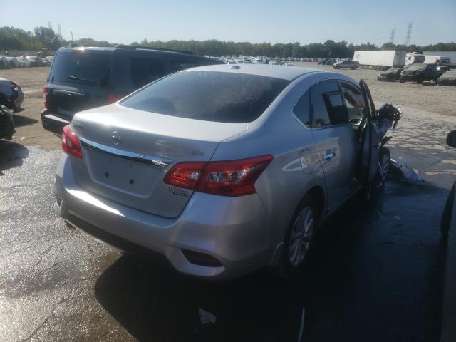 Photo 3 VIN: 3N1AB7AP9JY342978 - NISSAN SENTRA S 