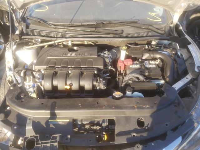 Photo 6 VIN: 3N1AB7AP9JY342978 - NISSAN SENTRA S 