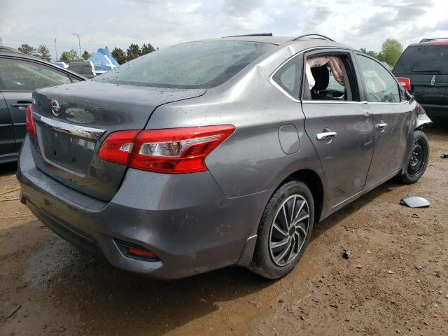 Photo 2 VIN: 3N1AB7AP9JY343175 - NISSAN SENTRA 