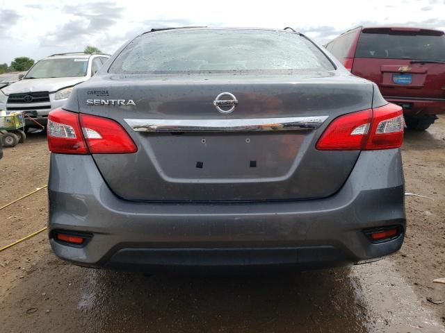 Photo 5 VIN: 3N1AB7AP9JY343175 - NISSAN SENTRA 