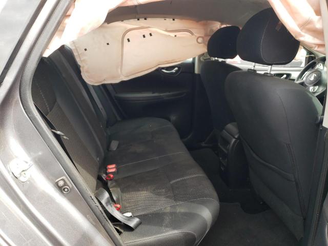 Photo 9 VIN: 3N1AB7AP9JY343175 - NISSAN SENTRA 