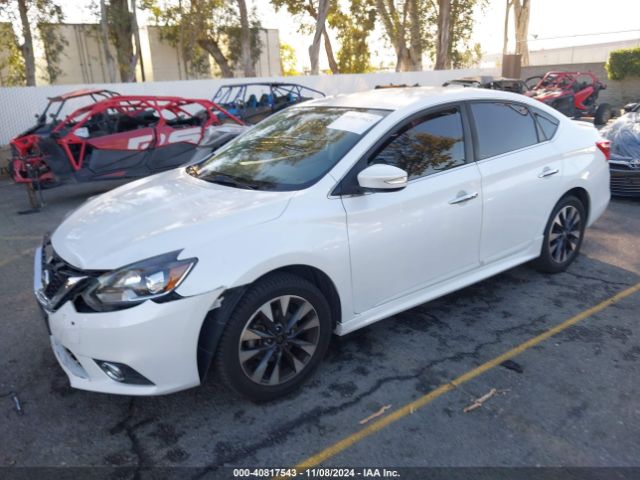 Photo 1 VIN: 3N1AB7AP9JY344830 - NISSAN SENTRA 