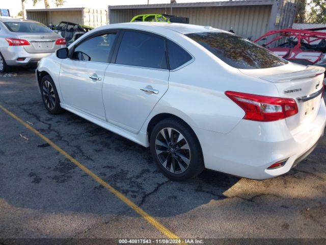 Photo 2 VIN: 3N1AB7AP9JY344830 - NISSAN SENTRA 