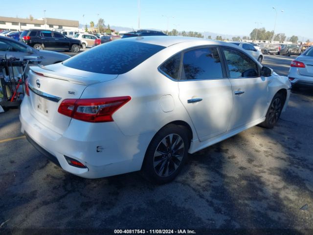 Photo 3 VIN: 3N1AB7AP9JY344830 - NISSAN SENTRA 