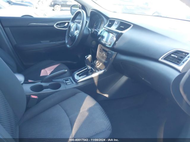 Photo 4 VIN: 3N1AB7AP9JY344830 - NISSAN SENTRA 