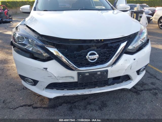 Photo 5 VIN: 3N1AB7AP9JY344830 - NISSAN SENTRA 