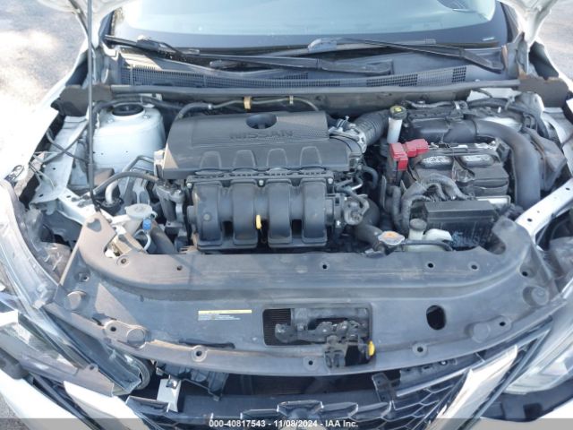 Photo 9 VIN: 3N1AB7AP9JY344830 - NISSAN SENTRA 