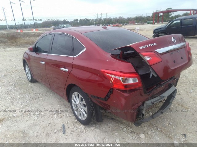 Photo 2 VIN: 3N1AB7AP9JY345279 - NISSAN SENTRA 