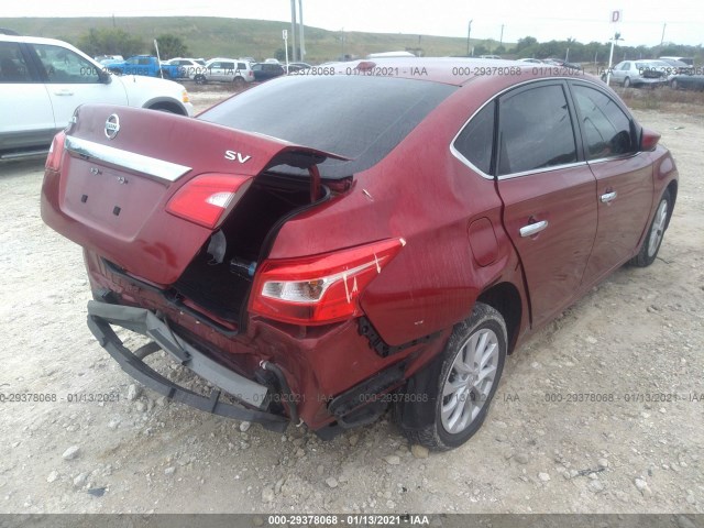 Photo 3 VIN: 3N1AB7AP9JY345279 - NISSAN SENTRA 