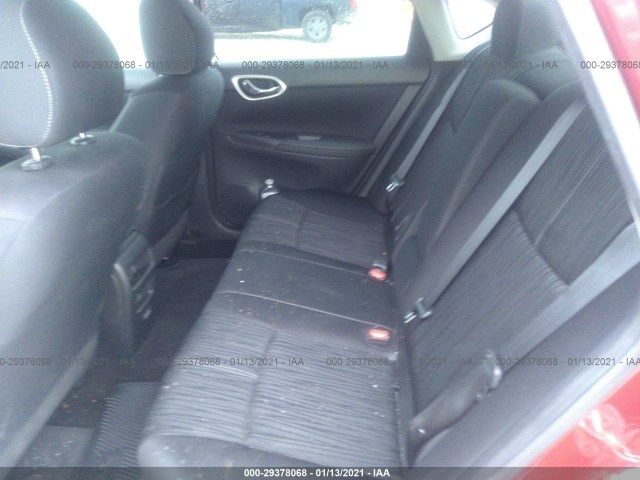 Photo 7 VIN: 3N1AB7AP9JY345279 - NISSAN SENTRA 