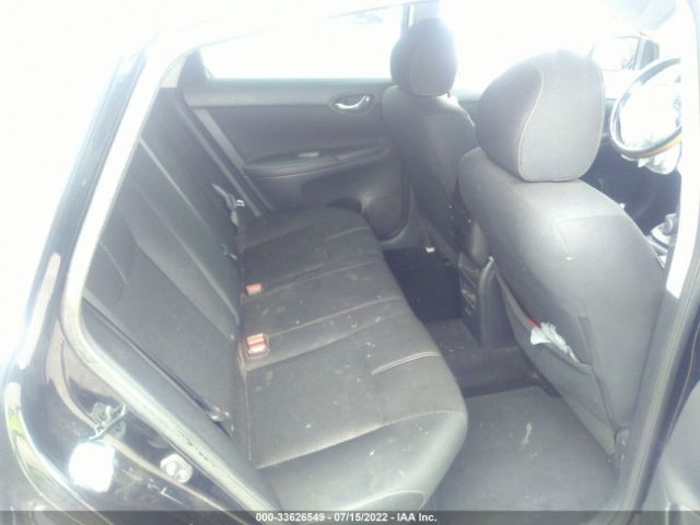 Photo 7 VIN: 3N1AB7AP9JY345573 - NISSAN SENTRA 