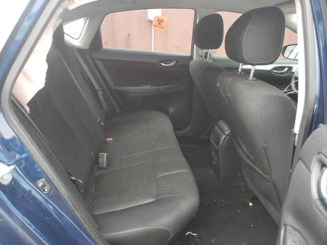 Photo 5 VIN: 3N1AB7AP9JY345931 - NISSAN SENTRA S 