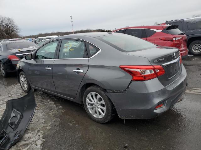 Photo 1 VIN: 3N1AB7AP9JY346559 - NISSAN SENTRA 