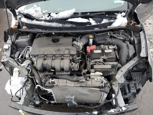 Photo 10 VIN: 3N1AB7AP9JY346559 - NISSAN SENTRA 