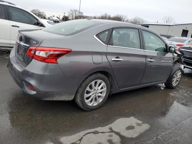 Photo 2 VIN: 3N1AB7AP9JY346559 - NISSAN SENTRA 