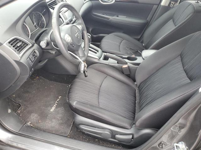 Photo 6 VIN: 3N1AB7AP9JY346559 - NISSAN SENTRA 