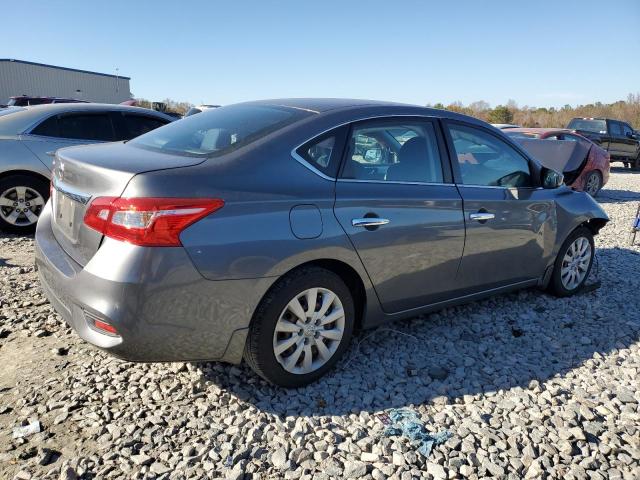 Photo 2 VIN: 3N1AB7AP9JY346643 - NISSAN SENTRA S 