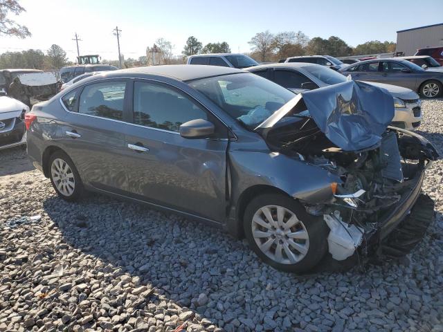 Photo 3 VIN: 3N1AB7AP9JY346643 - NISSAN SENTRA S 