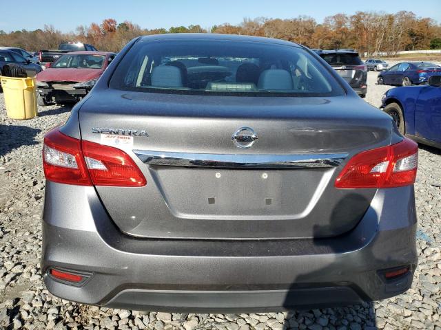 Photo 5 VIN: 3N1AB7AP9JY346643 - NISSAN SENTRA S 