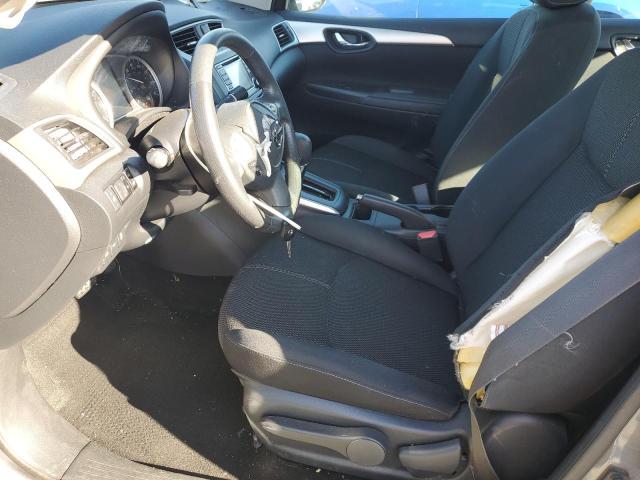 Photo 6 VIN: 3N1AB7AP9JY346643 - NISSAN SENTRA S 