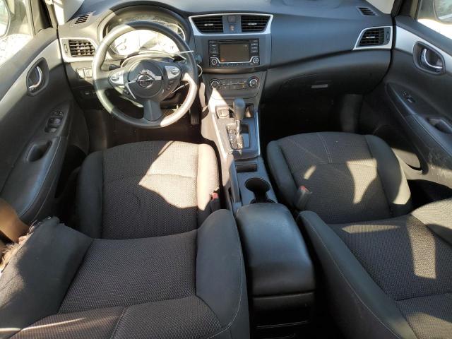 Photo 7 VIN: 3N1AB7AP9JY346643 - NISSAN SENTRA S 