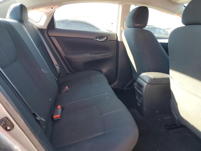 Photo 9 VIN: 3N1AB7AP9JY346643 - NISSAN SENTRA S 