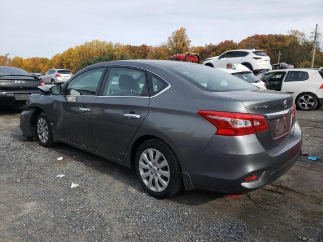 Photo 2 VIN: 3N1AB7AP9JY347937 - NISSAN SENTRA S 