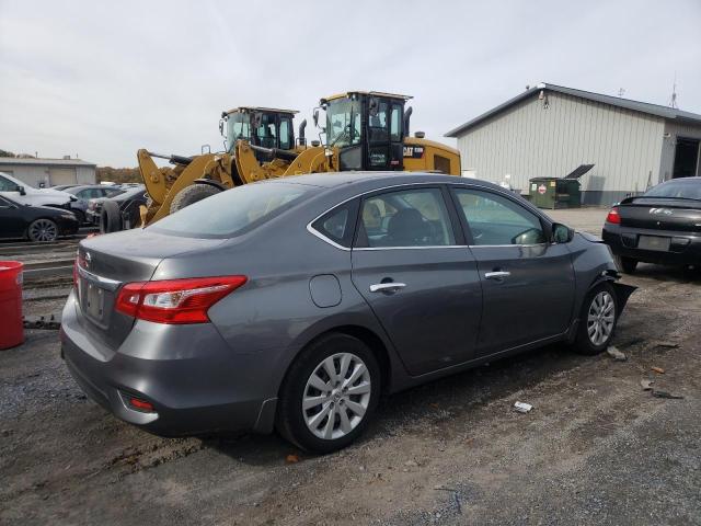 Photo 3 VIN: 3N1AB7AP9JY347937 - NISSAN SENTRA S 