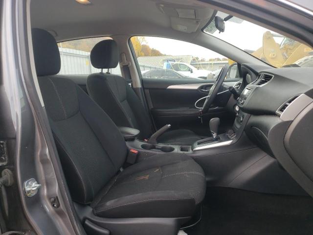 Photo 4 VIN: 3N1AB7AP9JY347937 - NISSAN SENTRA S 