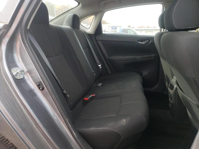 Photo 5 VIN: 3N1AB7AP9JY347937 - NISSAN SENTRA S 