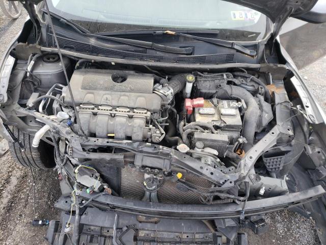 Photo 6 VIN: 3N1AB7AP9JY347937 - NISSAN SENTRA S 