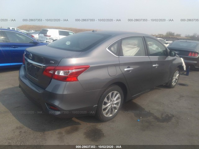 Photo 3 VIN: 3N1AB7AP9JY348070 - NISSAN SENTRA 