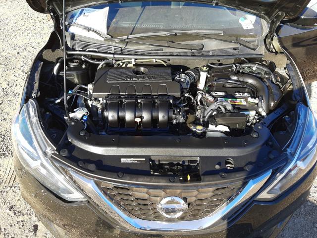 Photo 6 VIN: 3N1AB7AP9JY348151 - NISSAN SENTRA S 