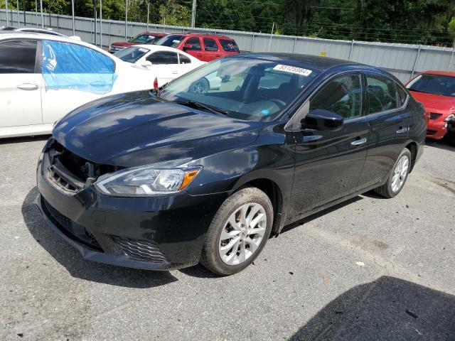 Photo 0 VIN: 3N1AB7AP9KL603217 - NISSAN SENTRA 