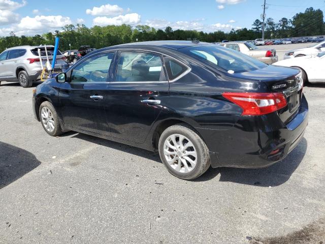 Photo 1 VIN: 3N1AB7AP9KL603217 - NISSAN SENTRA 