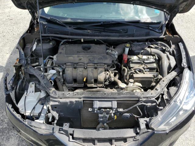 Photo 10 VIN: 3N1AB7AP9KL603217 - NISSAN SENTRA 