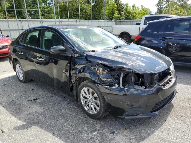 Photo 3 VIN: 3N1AB7AP9KL603217 - NISSAN SENTRA 