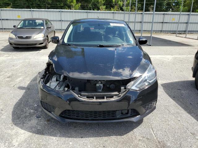 Photo 4 VIN: 3N1AB7AP9KL603217 - NISSAN SENTRA 