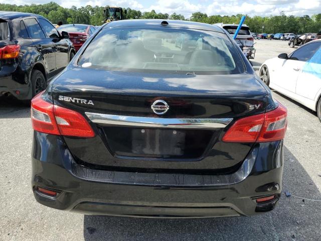 Photo 5 VIN: 3N1AB7AP9KL603217 - NISSAN SENTRA 